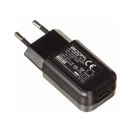 Zoom AD-17, AC Adapter for H1 MB, H2n, H5, H6, R8, Q4n, Q8