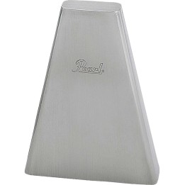 Pearl BCH10 Handheld Campana Bell (Low Pitch), Bala Bells Cowbell