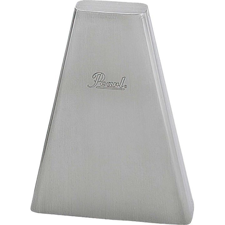 Pearl BCH10 Handheld Campana Bell (Low Pitch), Bala Bells Cowbell