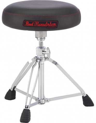 Pearl D-1500, Roadster Drum Throne