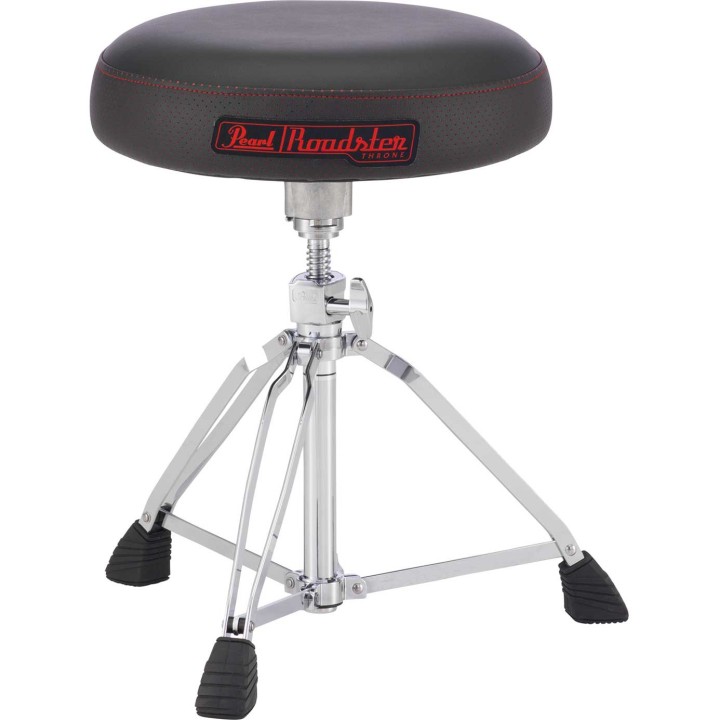 Pearl D-1500, Roadster Drum Throne