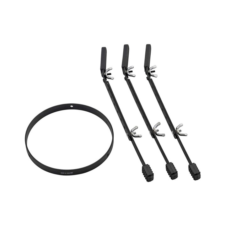 Pearl PC100P (for 10" conga), Primero Basket Conga Stand