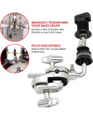 Pearl CLA-130 CLOSED HI-HAT ATTACHMENTS