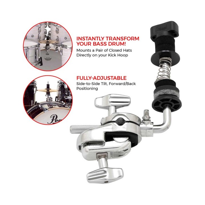 Pearl CLA-130 CLOSED HI-HAT ATTACHMENTS