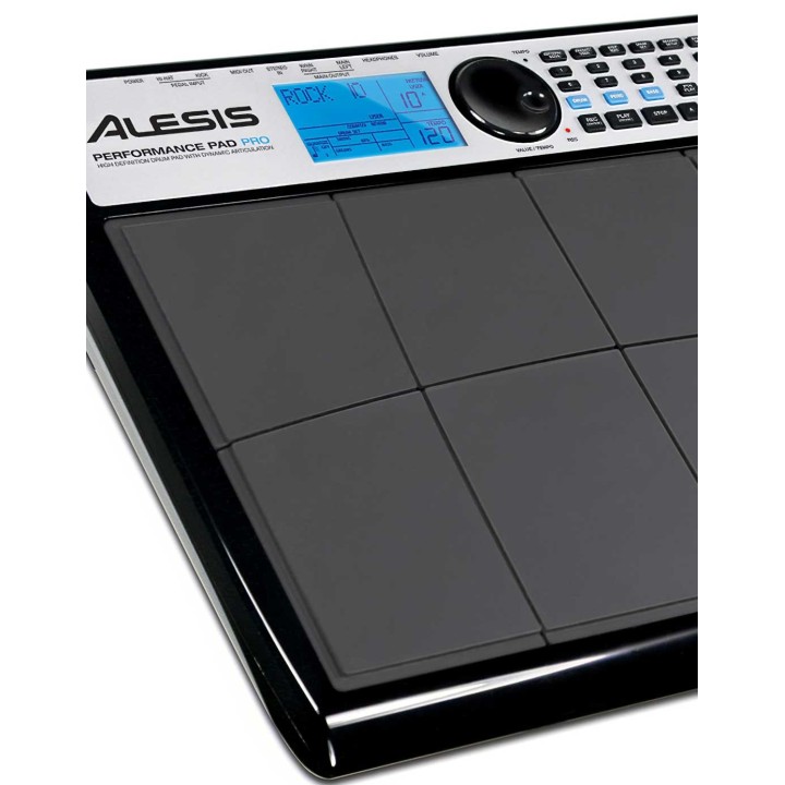 Alesis Performance Pad