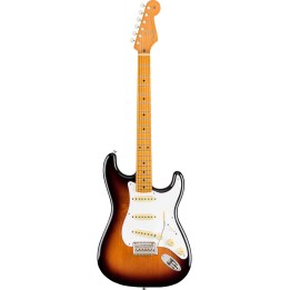 Fender Vintera® '50s Stratocaster® Modified, Maple Fingerboard, 2-Color Sunburst