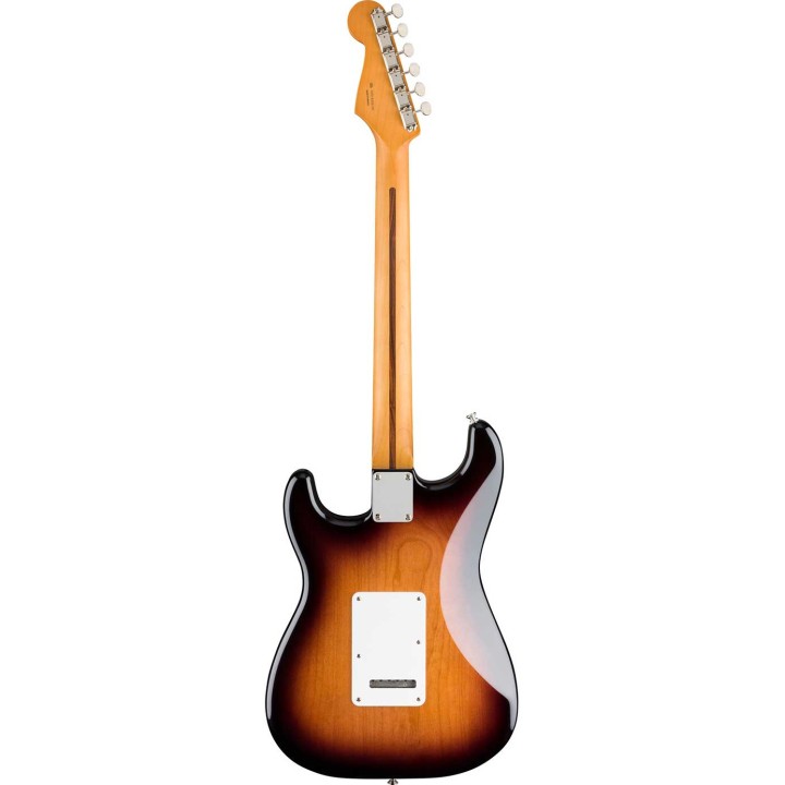 Fender Vintera® '50s Stratocaster® Modified, Maple Fingerboard, 2-Color Sunburst