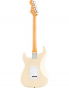 Fender Vintera® '60s Stratocaster® Modified, Pau Ferro Fingerboard, Olympic White