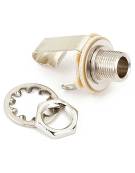 Fender 1/4" 2-Conductor Guitar Output Jack