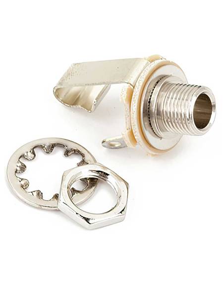 Fender 1/4" 2-Conductor Guitar Output Jack