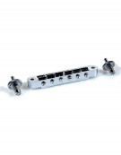 Gretsch Chrome Electromatic AOM Guitar Bridge Chromium