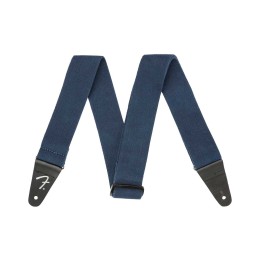Fender SuperSoft Strap, Blue