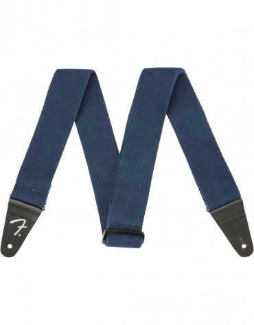 Fender SuperSoft Strap, Blue
