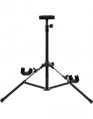 Fender Bass & Offset Mini Stand