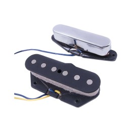 Fender Deluxe Drive Telecaster® Pickups