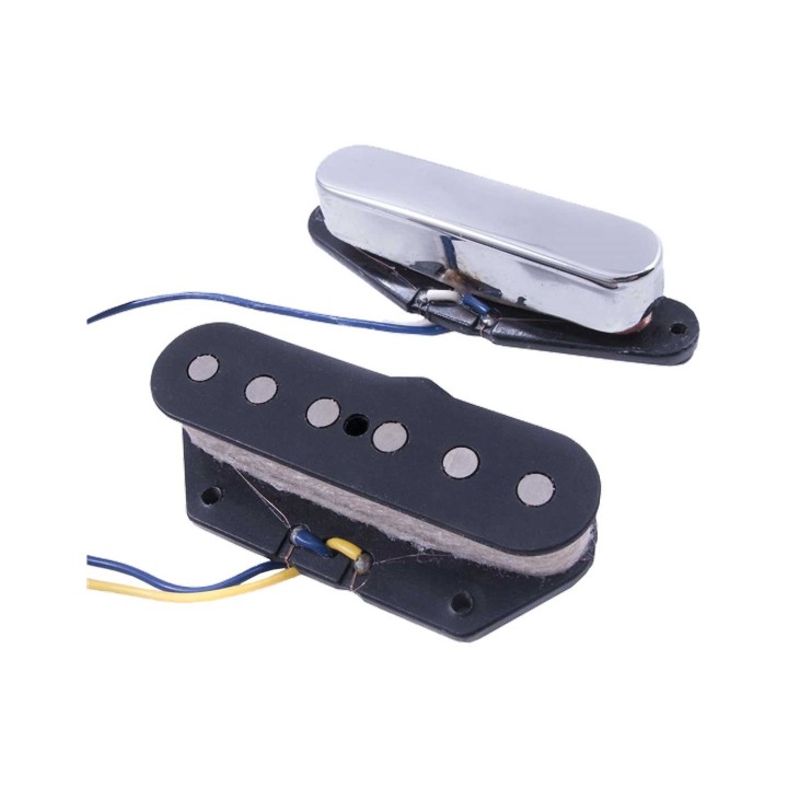 Fender Deluxe Drive Telecaster® Pickups