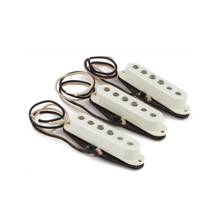 Fender Pure Vintage '59 Strat® Pickup Set