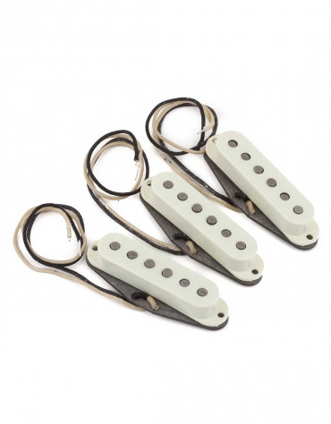 Fender Pure Vintage '65 Strat® Pickups