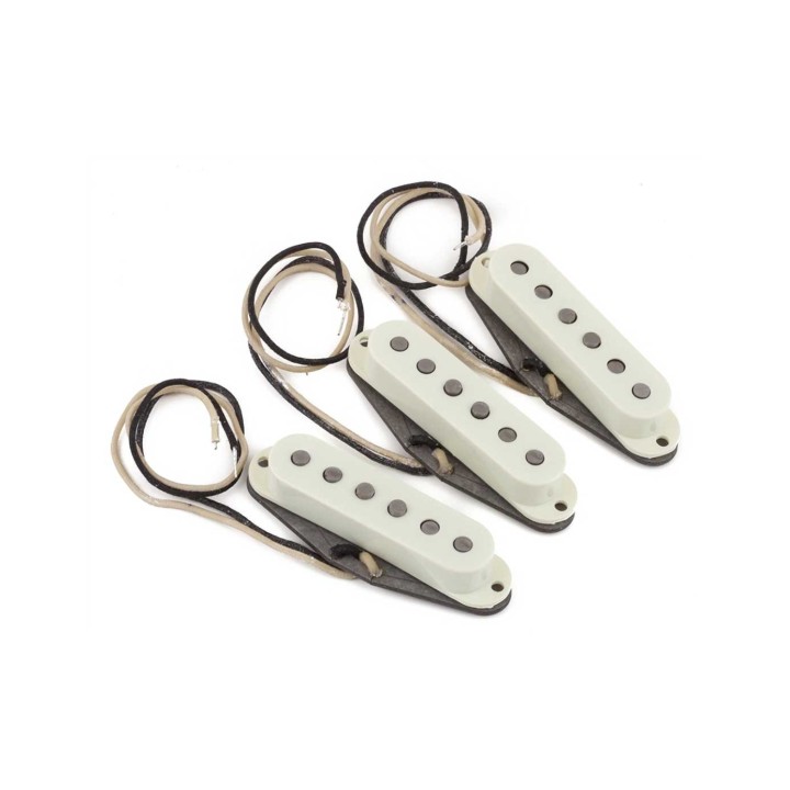 Fender Pure Vintage '65 Strat® Pickups