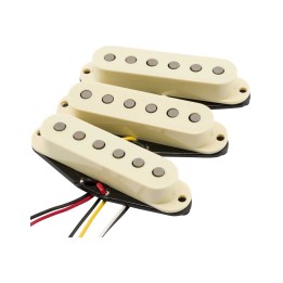 Fender Yosemite™ Strat® Pickup Set