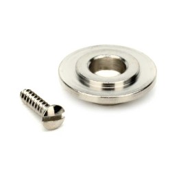 Fender Pure Vintage Bass String Guide, Nickel