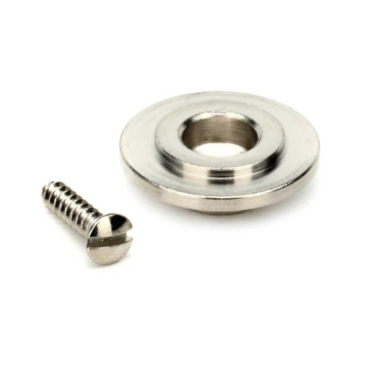 Fender Pure Vintage Bass String Guide, Nickel