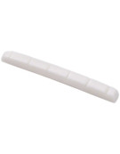 Fender Stratocaster®-Telecaster® Pre-Slotted Melamine String Nut