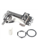 Fender Pure Vintage 3-Position Pickup Selector Toggle Switch