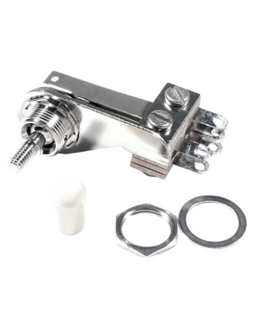 Fender Pure Vintage 3-Position Pickup Selector Toggle Switch