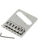 Fender Standard Series Telecaster® Bridge Assembly