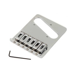 Fender Standard Series Telecaster® Bridge Assembly
