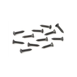 Fender Battery Cover Mounting Screws