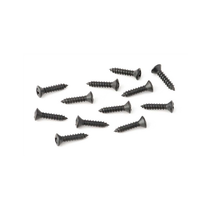 Fender Battery Cover Mounting Screws