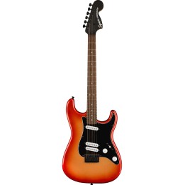 Squier Contemporary Stratocaster® Special HT, Indian Laurel Fingerboard, Sunset Metallic