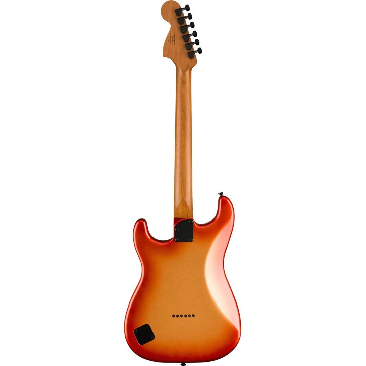 Squier Contemporary Stratocaster® Special HT, Indian Laurel Fingerboard, Sunset Metallic