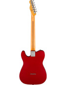 Squier 40th Anniversary Telecaster®, Vintage Edition, Maple Fingerboard, Satin Dakota Red