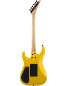 Jackson X Series Dinky® DK3XR HSS, Laurel Fingerboard, Caution Yellow