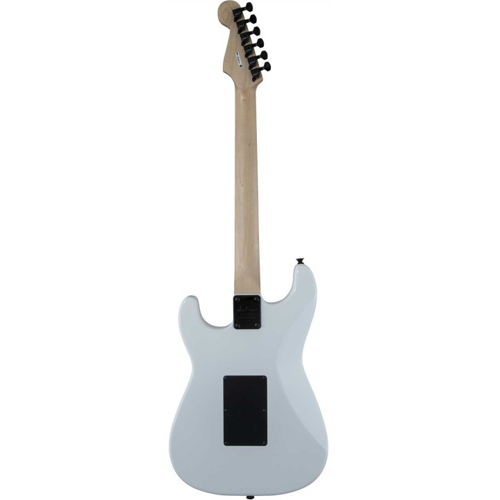 Jackson X Series Signature Adrian Smith San Dimas® SDXM, Maple Fingerboard, Snow White