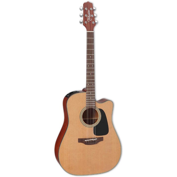 Takamine P1DC