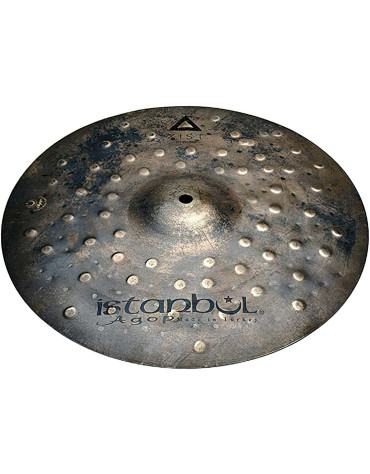 Istanbul Agop 10" Xist Dry Dark Splash
