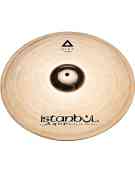 Istanbul Agop 22" Xist Brilliant Ride