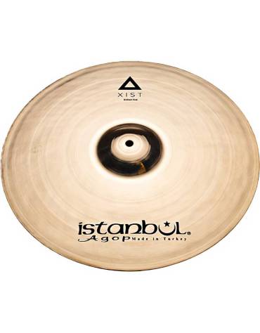 Istanbul Agop 22" Xist Brilliant Ride