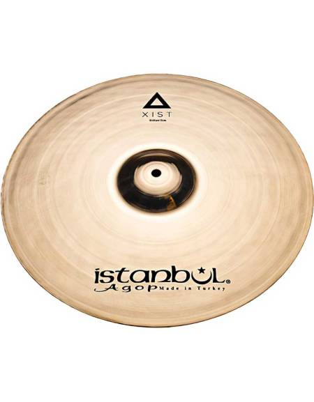 Istanbul Agop 22" Xist Brilliant Ride
