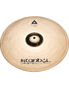 Istanbul Agop 15" Xist Brilliant Crash