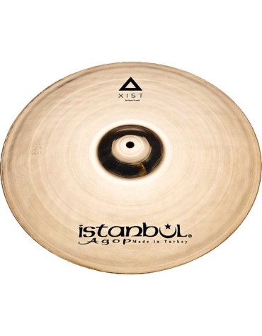 Istanbul Agop 15" Xist Brilliant Crash