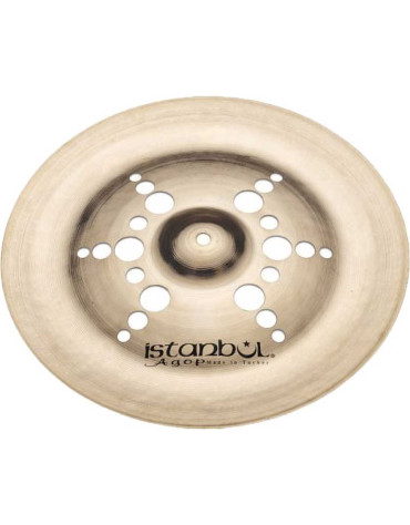 Istanbul Agop 20" Xist Ion China