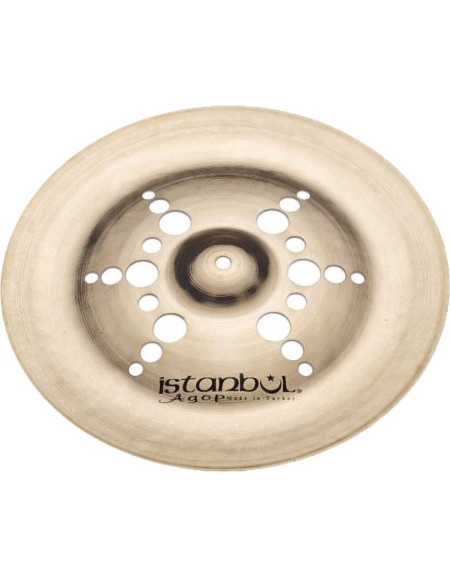 Istanbul Agop 20" Xist Ion China