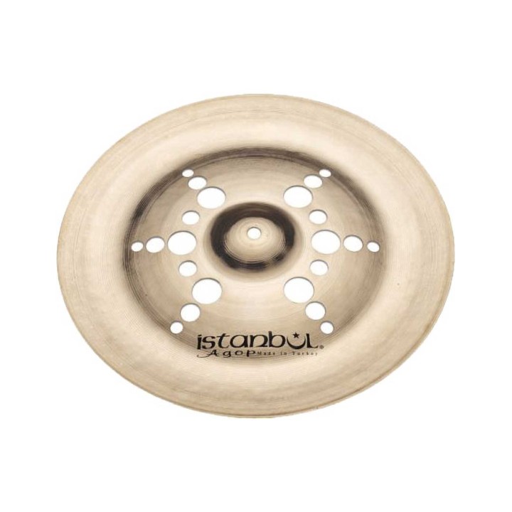 Istanbul Agop 20" Xist Ion China