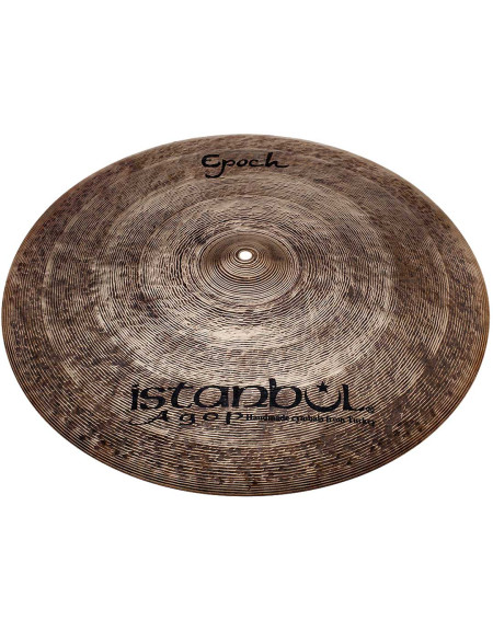 Istanbul Agop 22,5" Lenny White Epoch Ride