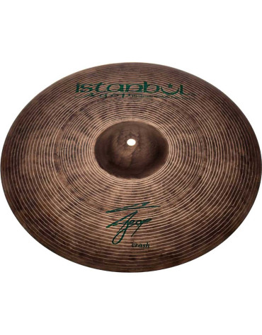 Istanbul Agop 16" Agop Signature Crash